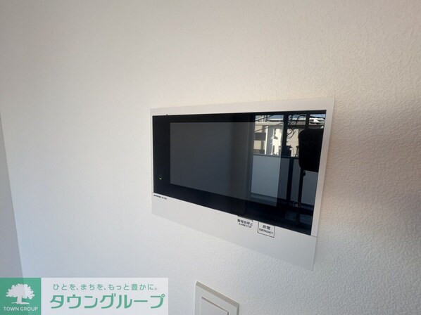 GENOVIA天王台の物件内観写真